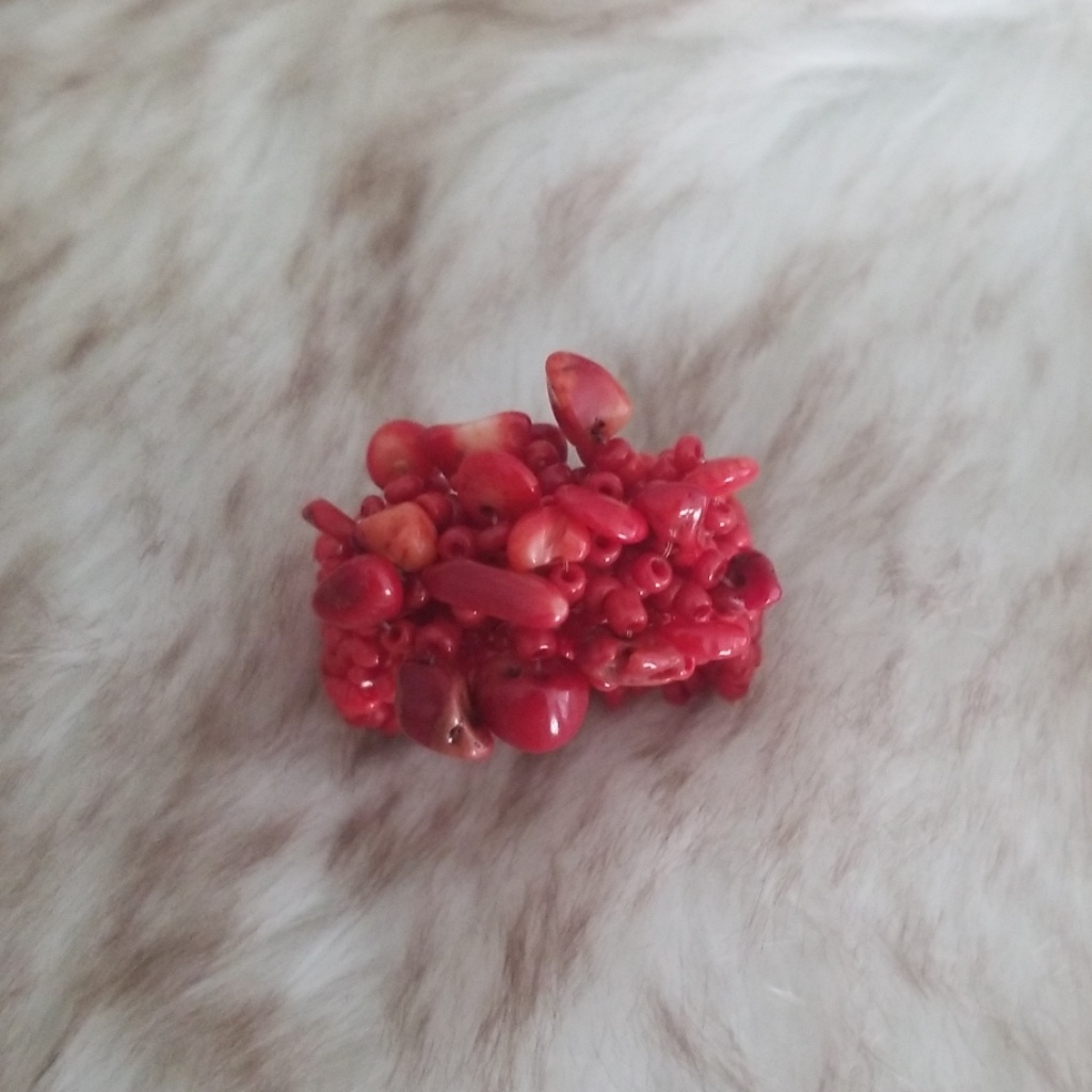 Statement Ring